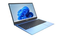 YASHI NOTEBOOK MONZA YP1455 14" AMD R7 5825U WIN11 PRO - NUOVO